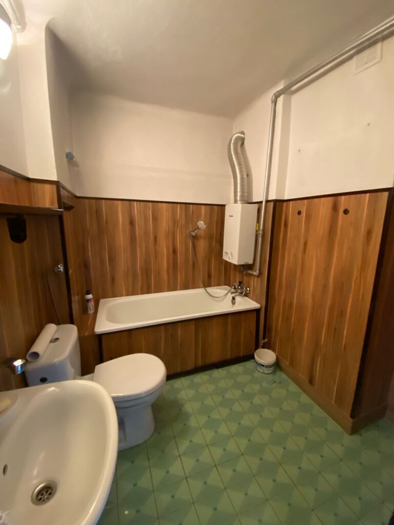 łazienka do remontu chorzów