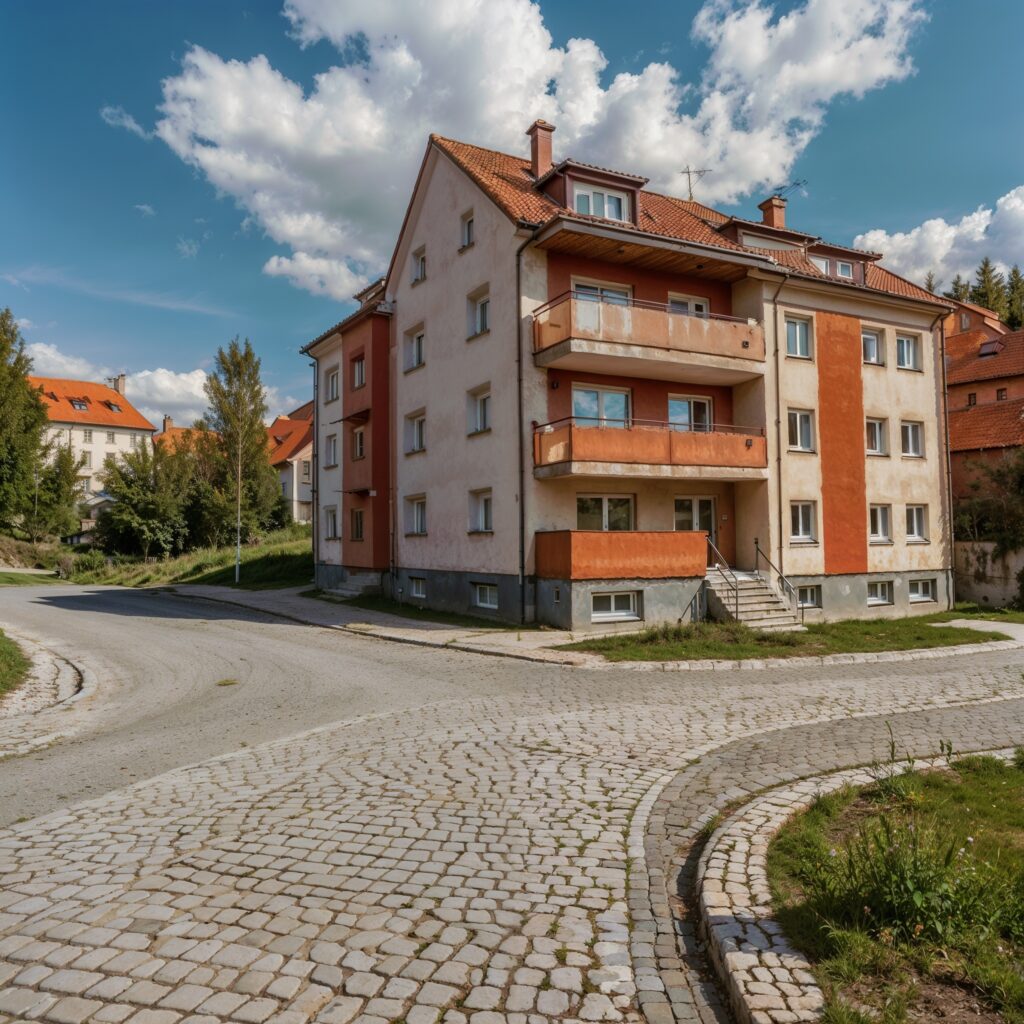 jak szybko sprzedać mieszkanie