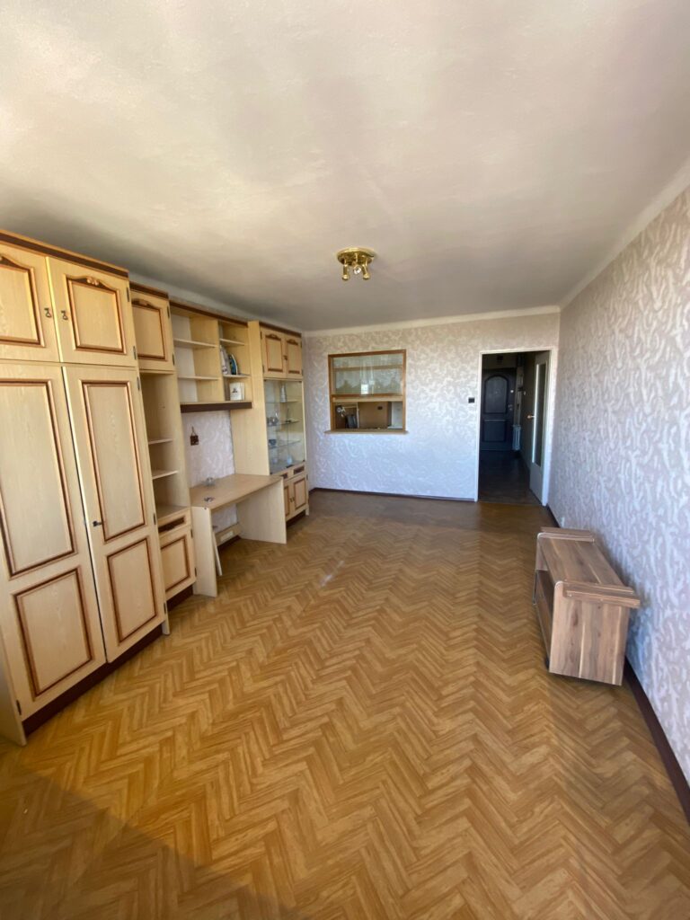 mieszkanie do remontu w Chorzowie