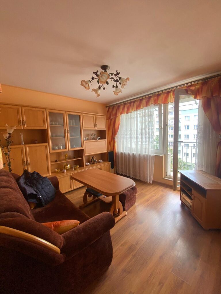 salon mieszkania ruda śląska