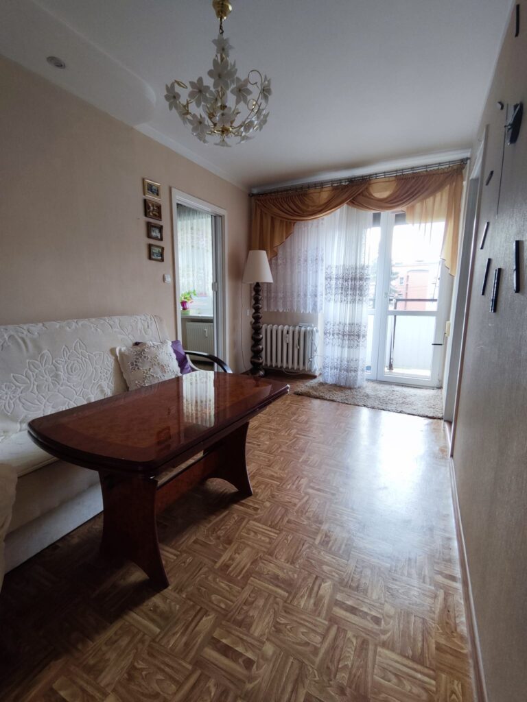 mieszkanie do remontu - chorzów centrum