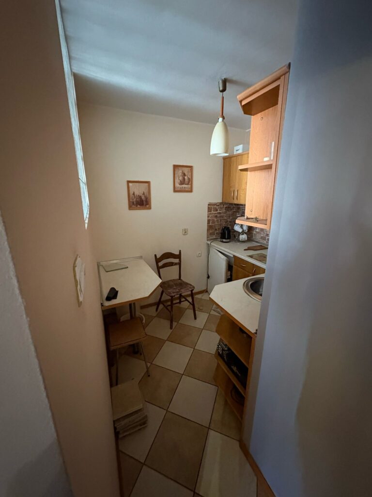 kuchnia z lat 90-tych - katowice ligota