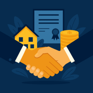 sprzedaż mieszkania za spłatę zadłużenia