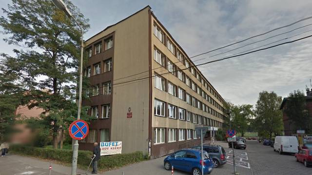 zdjęcie urzędu skarbowego w Chorzowie przy ul. Armii Krajowej