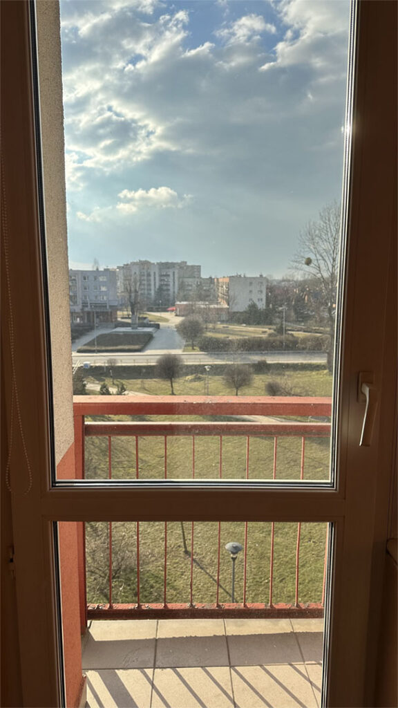 Mieszkanie zakupione przez SkupujeMY