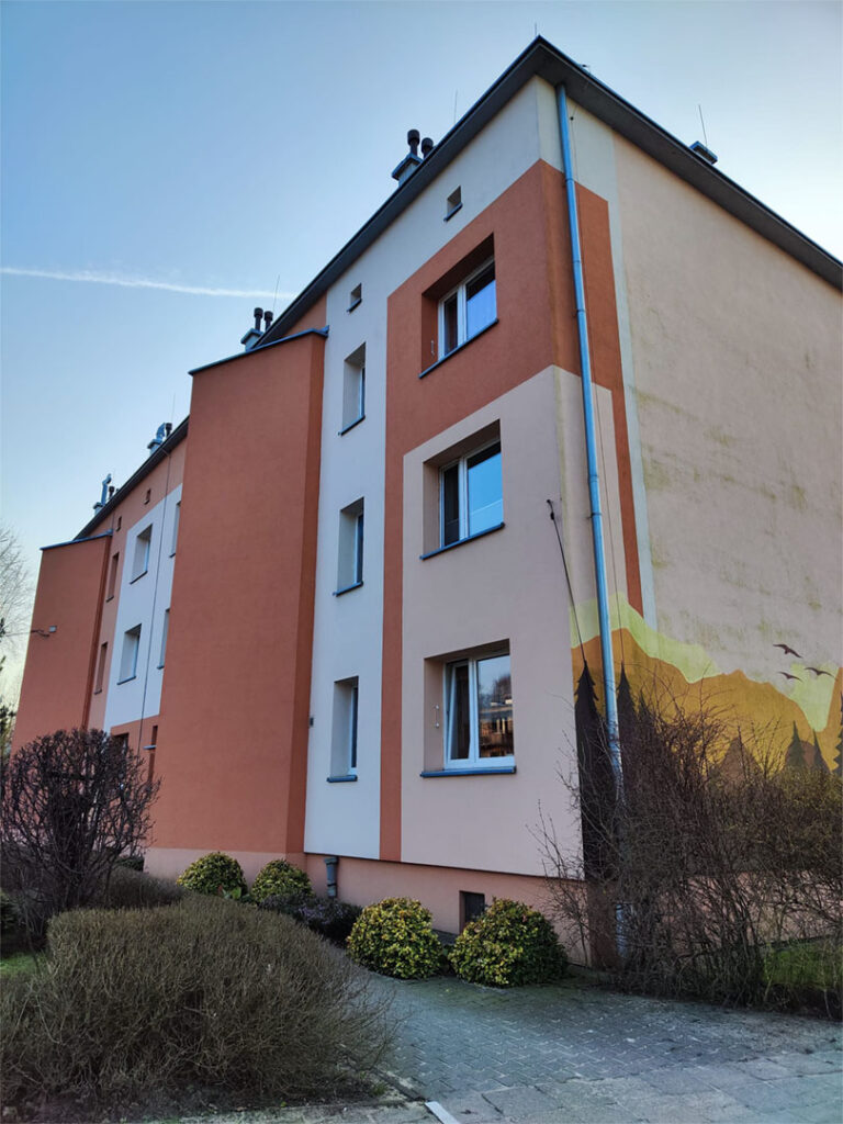 Mieszkanie zakupione przez SkupujeMY