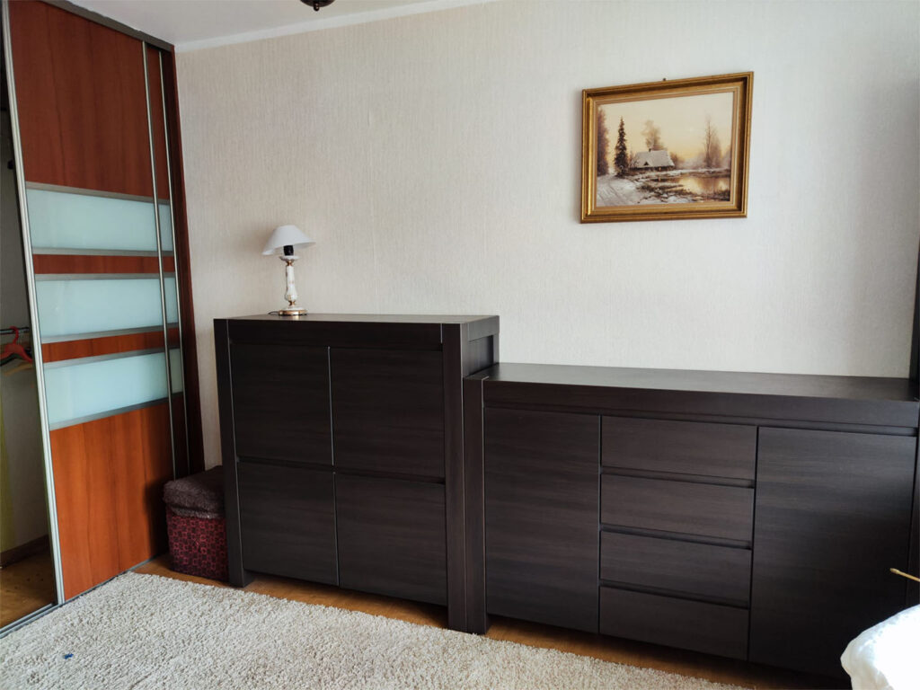 Mieszkanie zakupione przez SkupujeMY