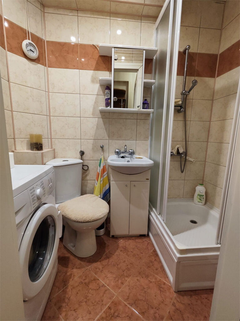 Mieszkanie zakupione przez SkupujeMY